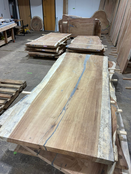 Table Top Slab 115"x42"x2"