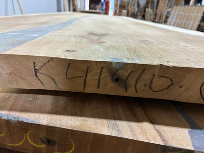 Table Top Slab 115"x42"x2"
