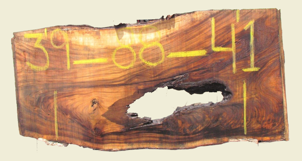 Slab 88" L x 40" W (K42898CEN)