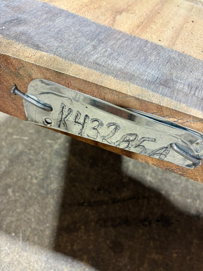Table Top Slab 108"x47"x2"