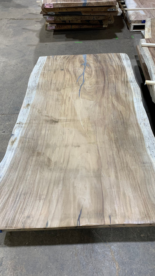 Table Top Slab 83" L x 48" W