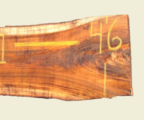 Slab 75" L x 44” W (K44533GNC_A)