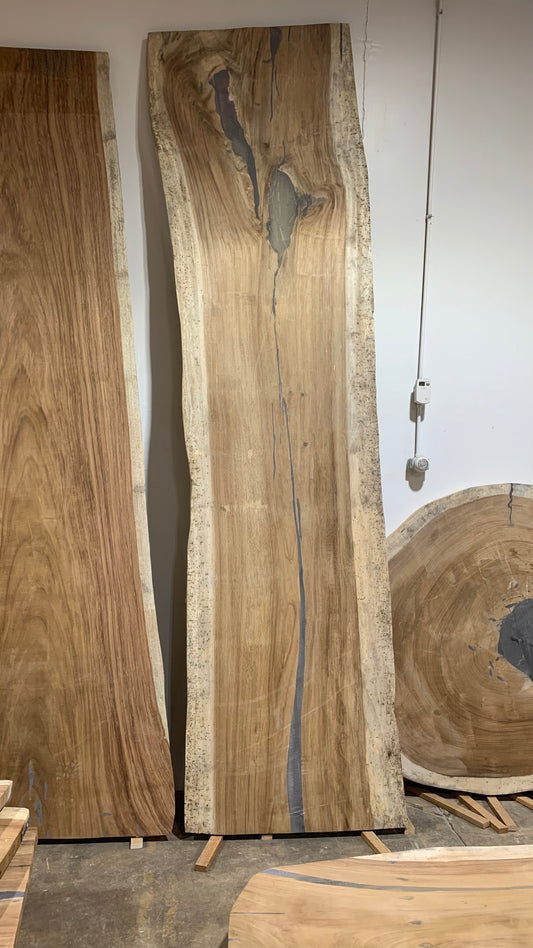 Table Top Slab 155" L x 41" W