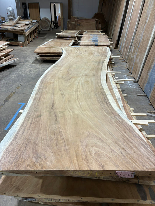 Table Top Slab 157"x41"x2"