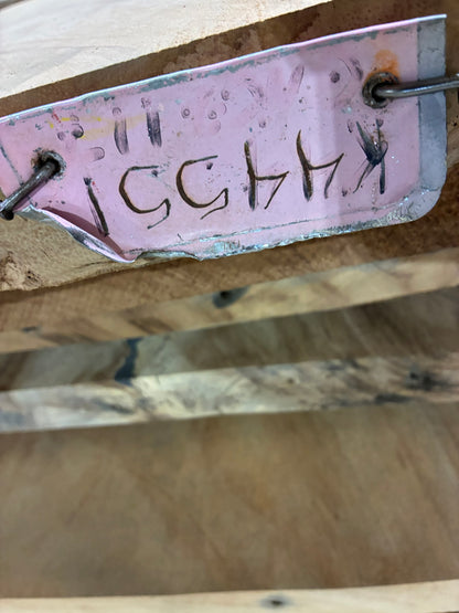 Table Top Slab 157"x41"x2"