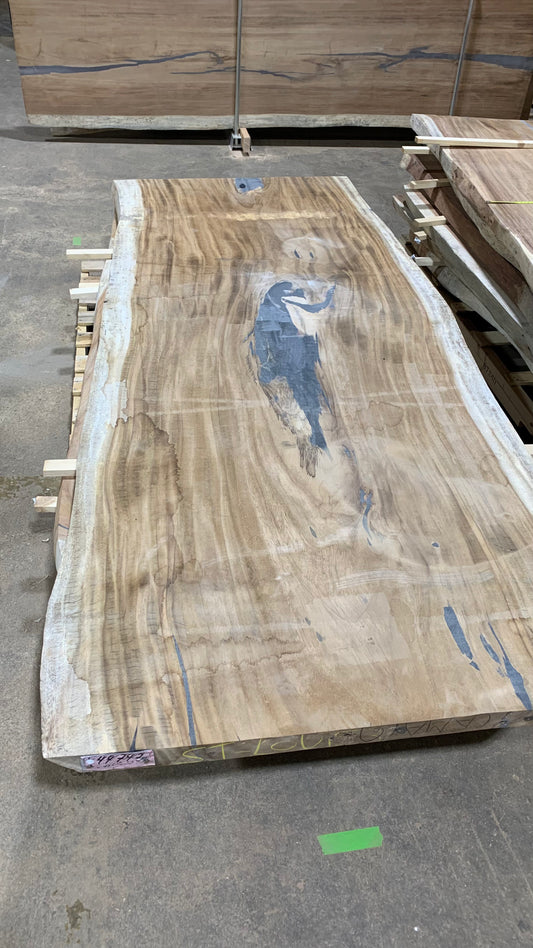 Table Top Slab 96" L x 41" W
