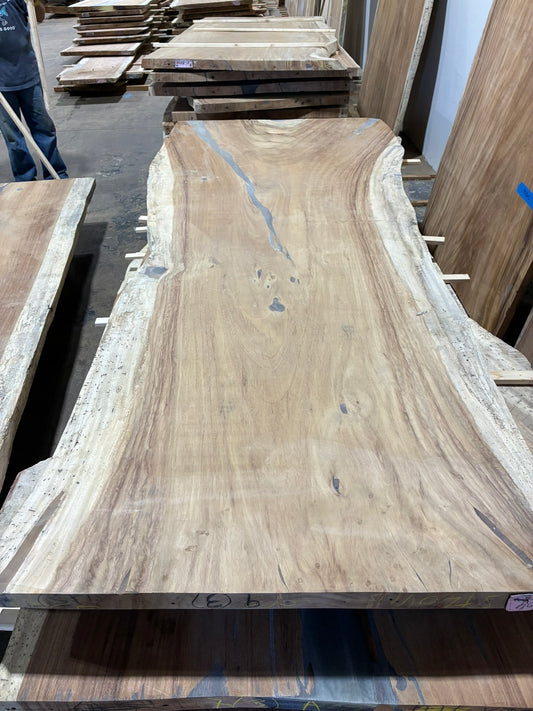 Table Top Slab 114"x42"x2"