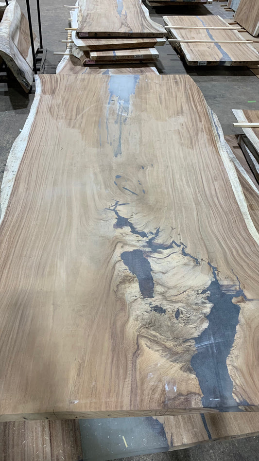 Table Top Slab 108" L x 53" W