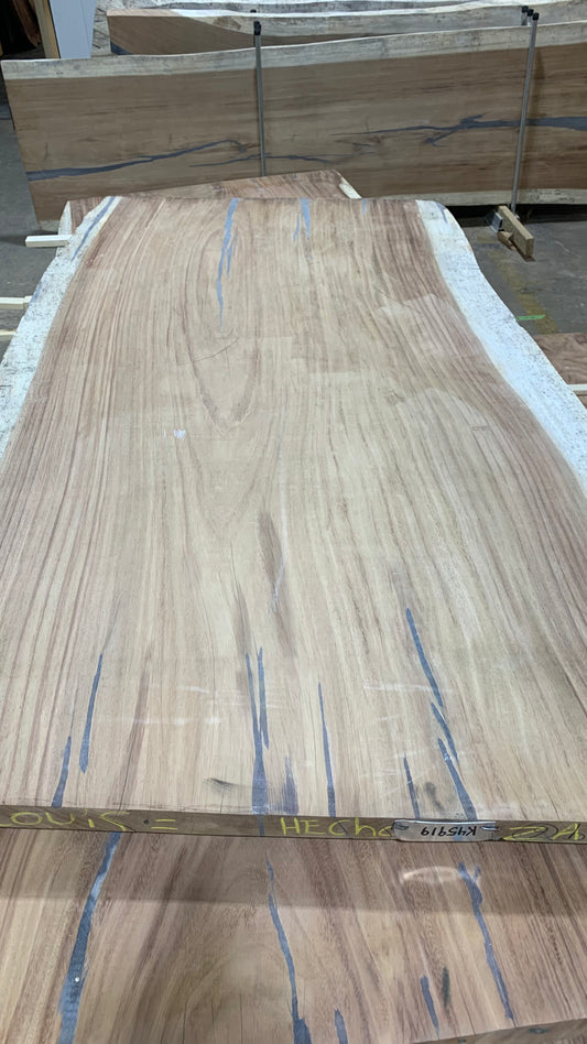 Table Top Slab 81" L x 46" W