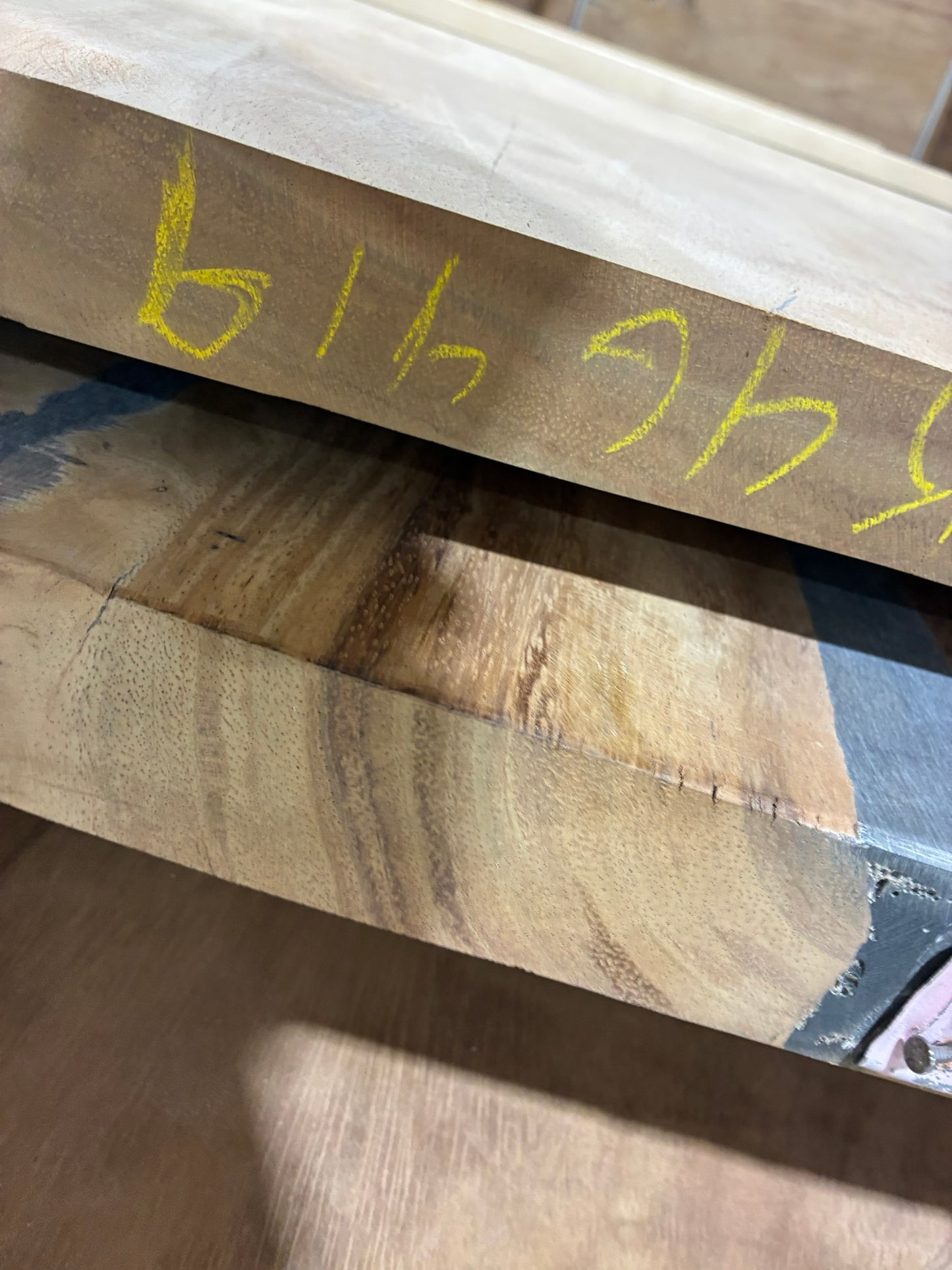 Table Top Slab 88"x 47"x 1.5"