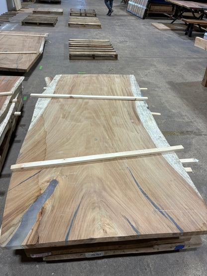 Table Top Slab 88"x 47"x 1.5"