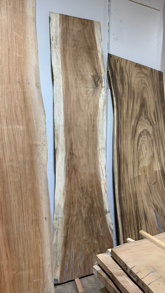 Table Top Slab 118" L x 29" W