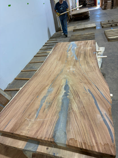 Table Top Slab 100"x44"x2"