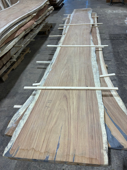 Table Top Slab 228"x31"x2"