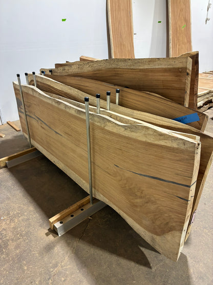 Table Top Slab 101"x33"x2"