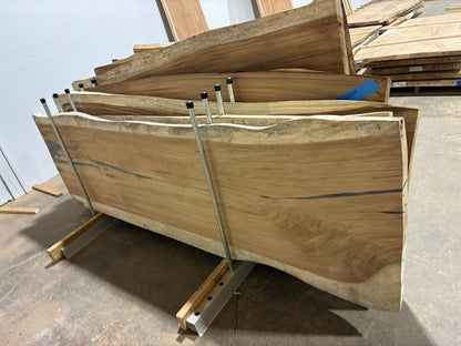 Table Top Slab 101"x33"x2"