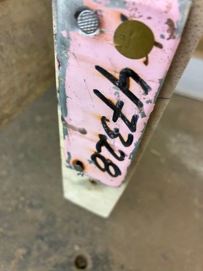 Table Top Slab 101"x31"x2"