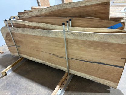 Table Top Slab 101"x31"x2"