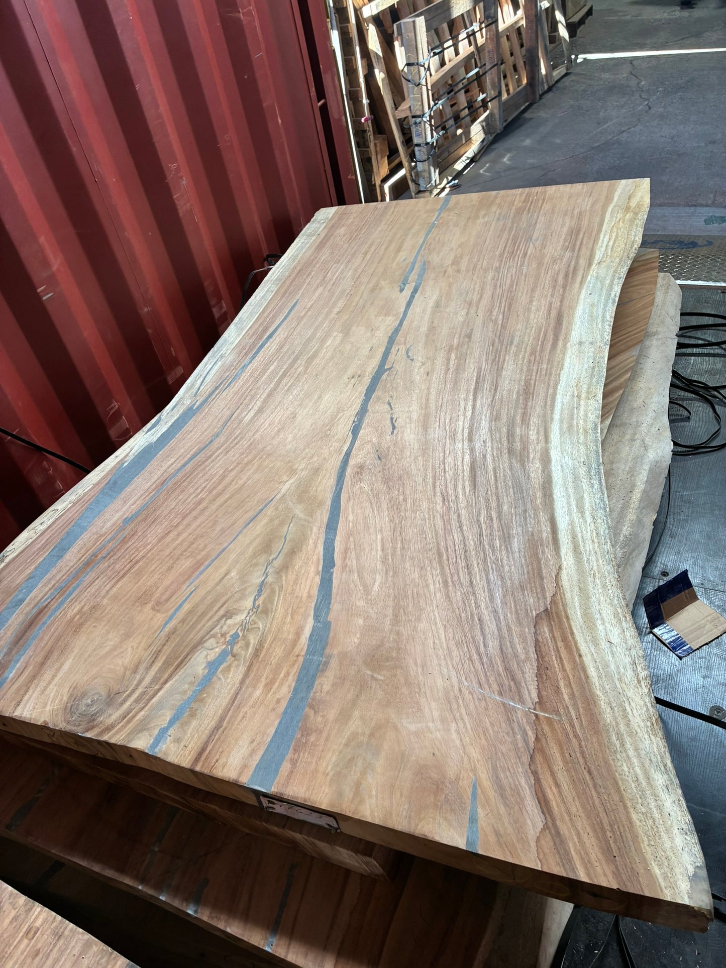 Table Top Slab 84"x 44"x 2"