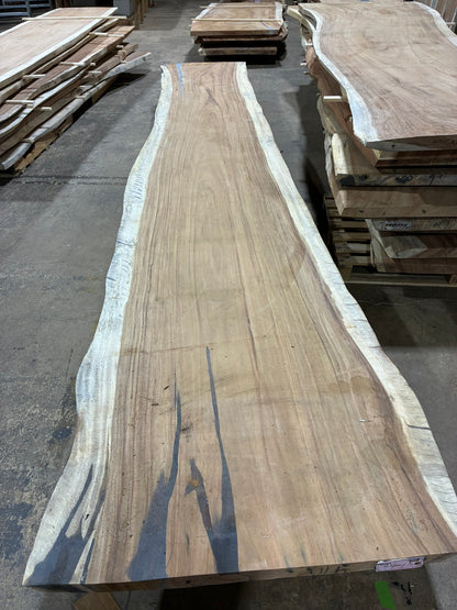 Table Top Slab 191"x37"x2"