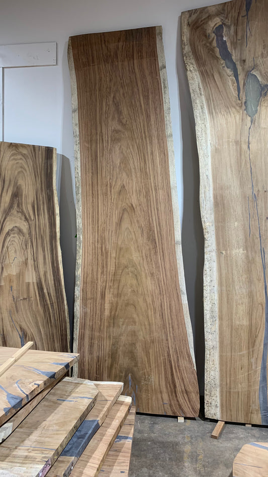 Table Top Slab 146" L x 41" W