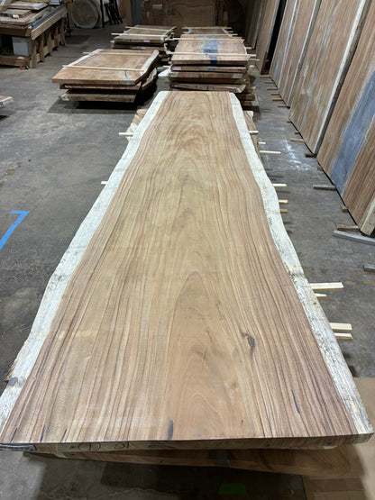 Table Top Slab 160"x40"x2"