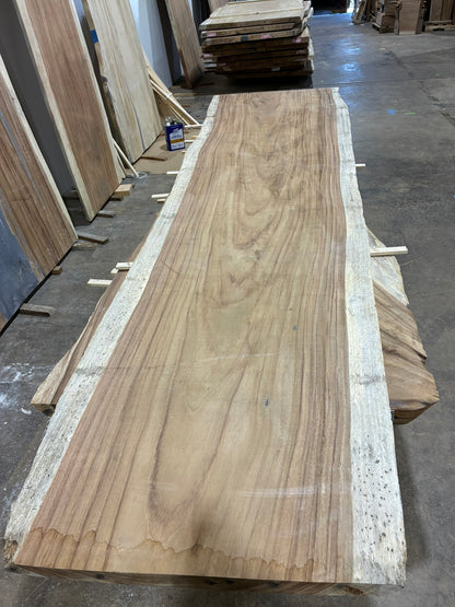 Table Top Slab 160"x40"x2"
