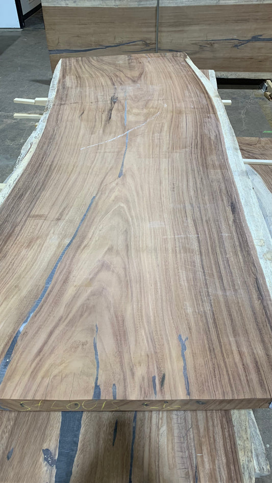 Table Top Slab 106" L x 42" W