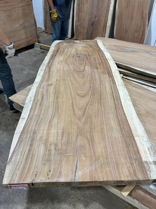 Table Top Slab 101"x39"x2"