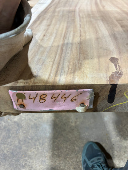 Table Top Slab 101"x39"x2"