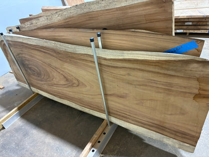 Table Top Slab 99"x34"x2"