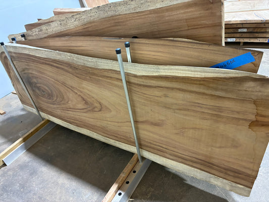 Table Top Slab 99"x34"x2"