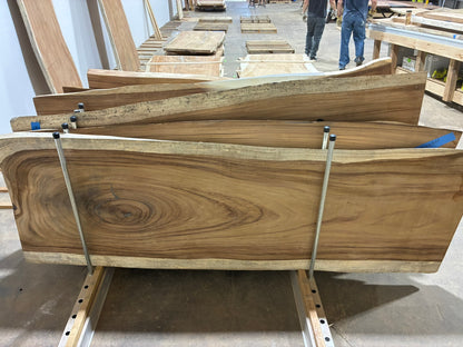 Table Top Slab 99"x34"x2"