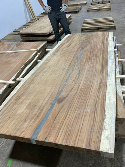 Table Top Slab 101"x39"x2"