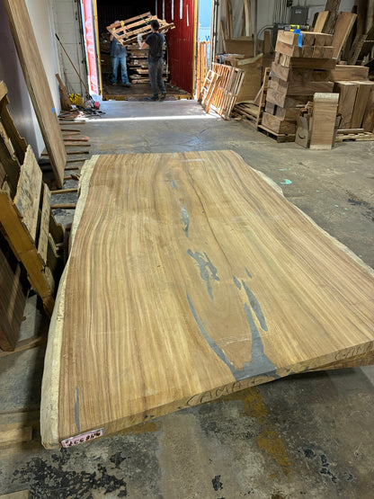 Table Top Slab 97"x54"x2"