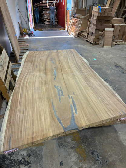 Table Top Slab 97"x54"x2"