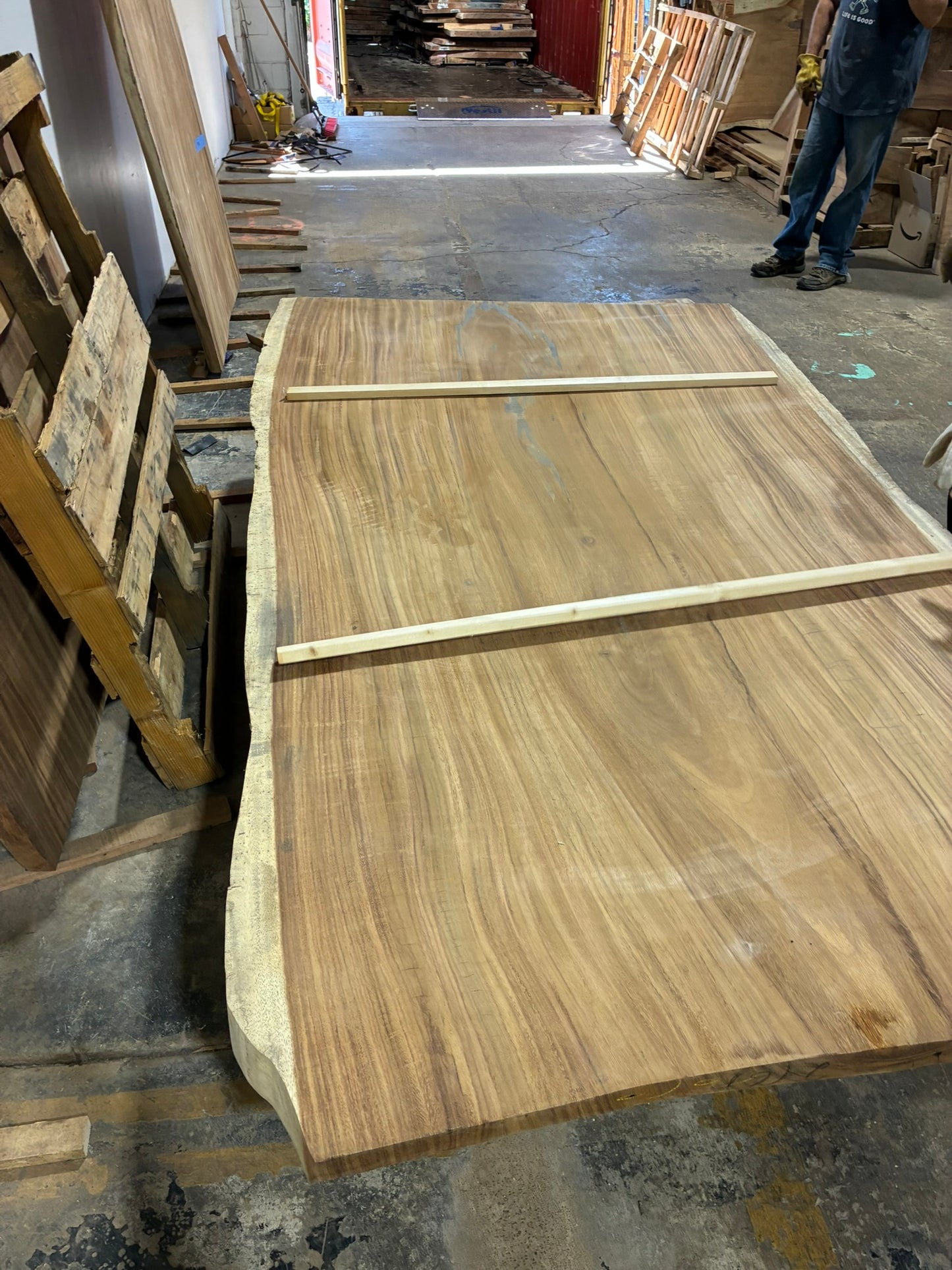 Table Top Slab 96"x54"x2"