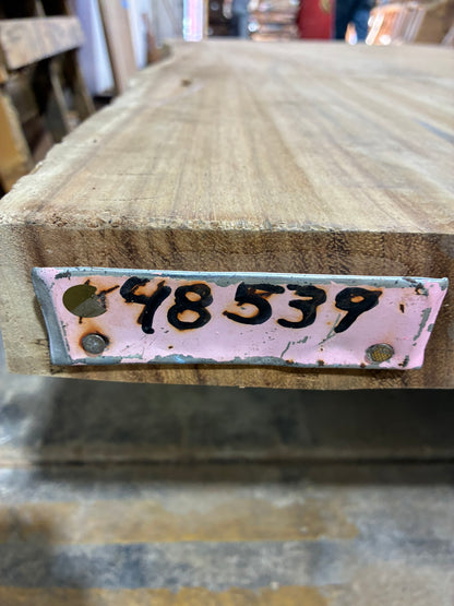 Table Top Slab 97"x53"x2"