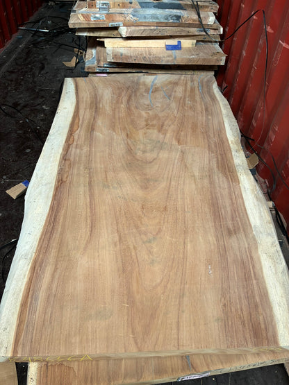 Table Top Slab 110"x49"x2"