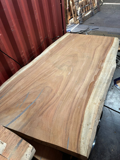 Table Top Slab 110"x49"x2"