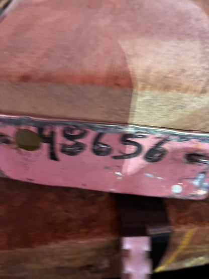 Table Top Slab 110"x49"x2"