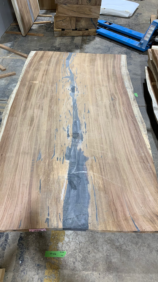 Table Top Slab 96" L x 53" W