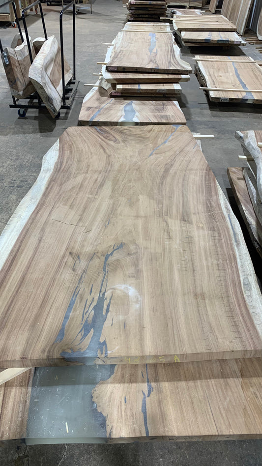 Table Top Slab 98" L x 53" W