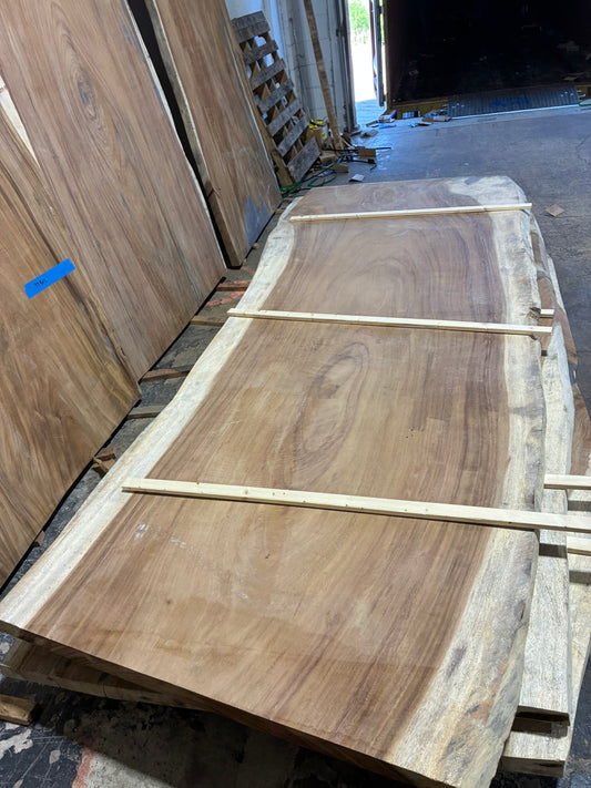 Table Top Slab 122"x46"x2"