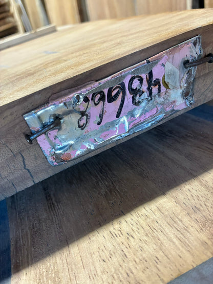 Table Top Slab 122"x46"x2"