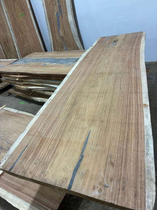 Table Top Slab 118"x38"x2"