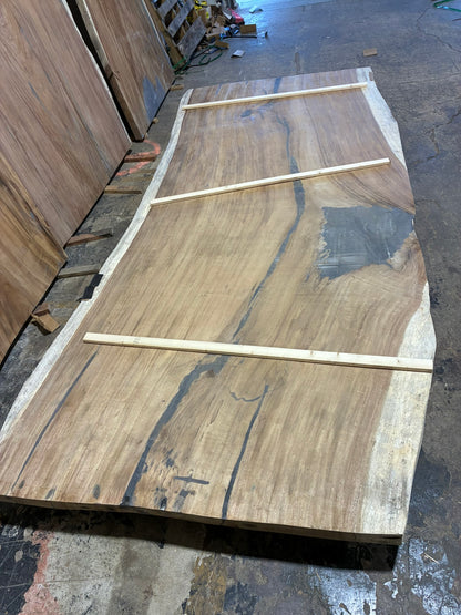 Table Top Slab 121"x52"x2"
