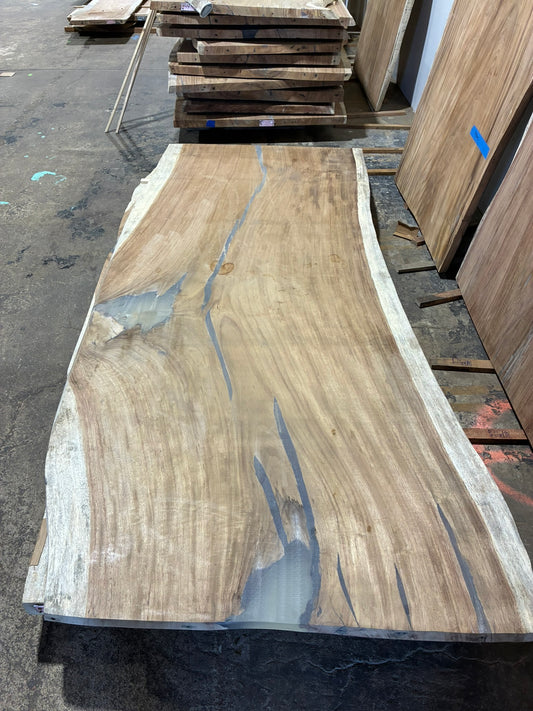 Table Top Slab 121"x52"x2"
