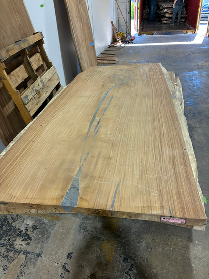 Table Top Slab 101"x52"x2"