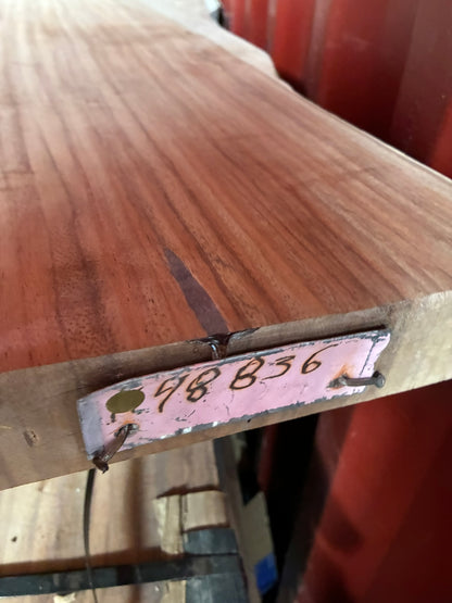 Table Top Slab 101"x52"x2"